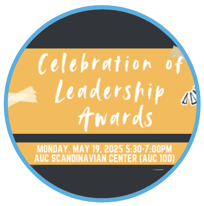 Celebration of Leadership Awards